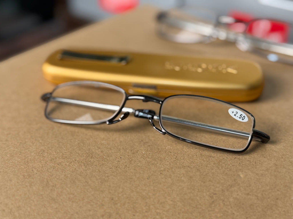 Imported Reading Glasses