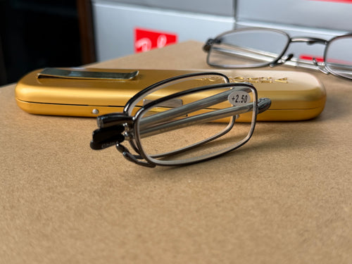 Imported Reading Glasses