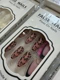 Pack of 15 Artificial Nails Deal