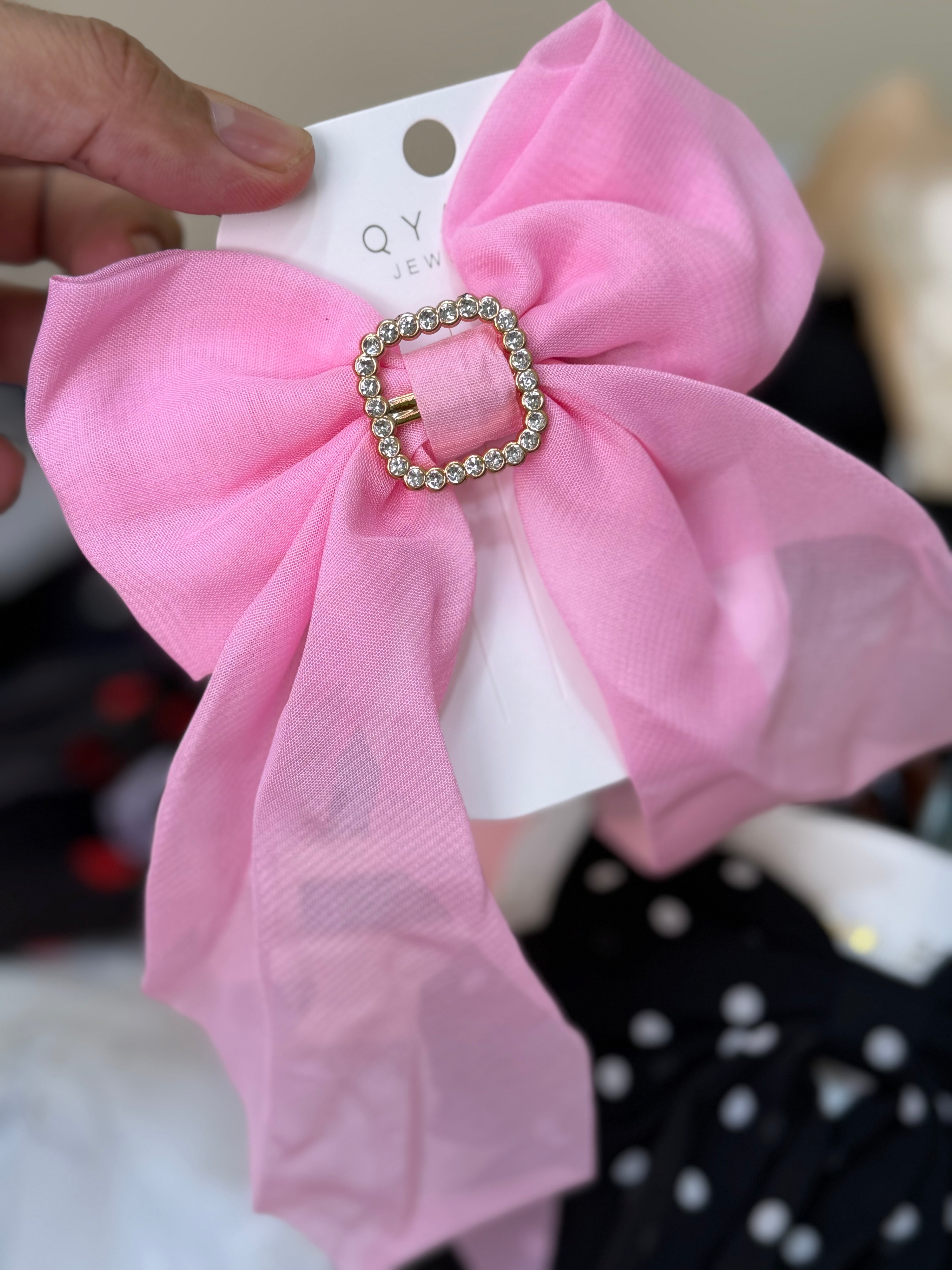 Pack of 20 pcs Hair Accessories Deal
