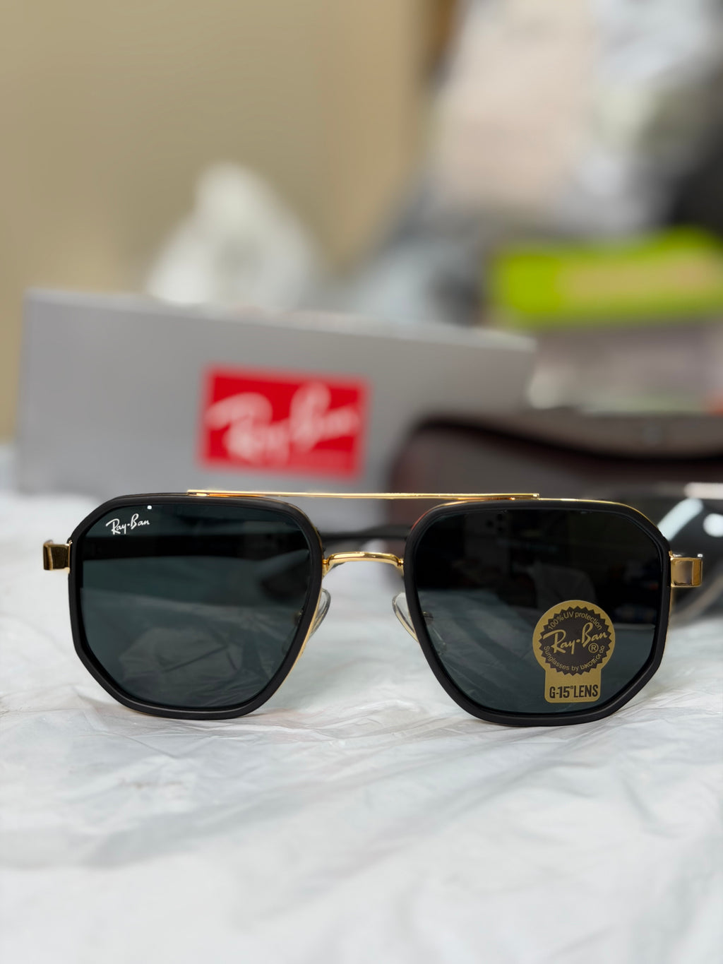 Imported Sunglasses RayBan