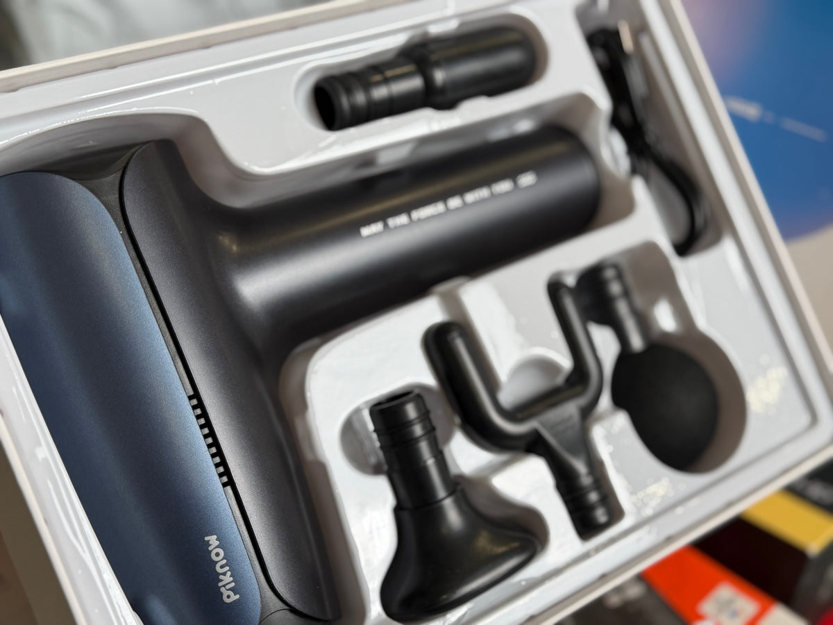 Imported Piknow Brand Massager