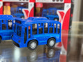 Pack of 4 kids Metal Cars