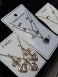 Pack of 30 Sets Jewellery Deal