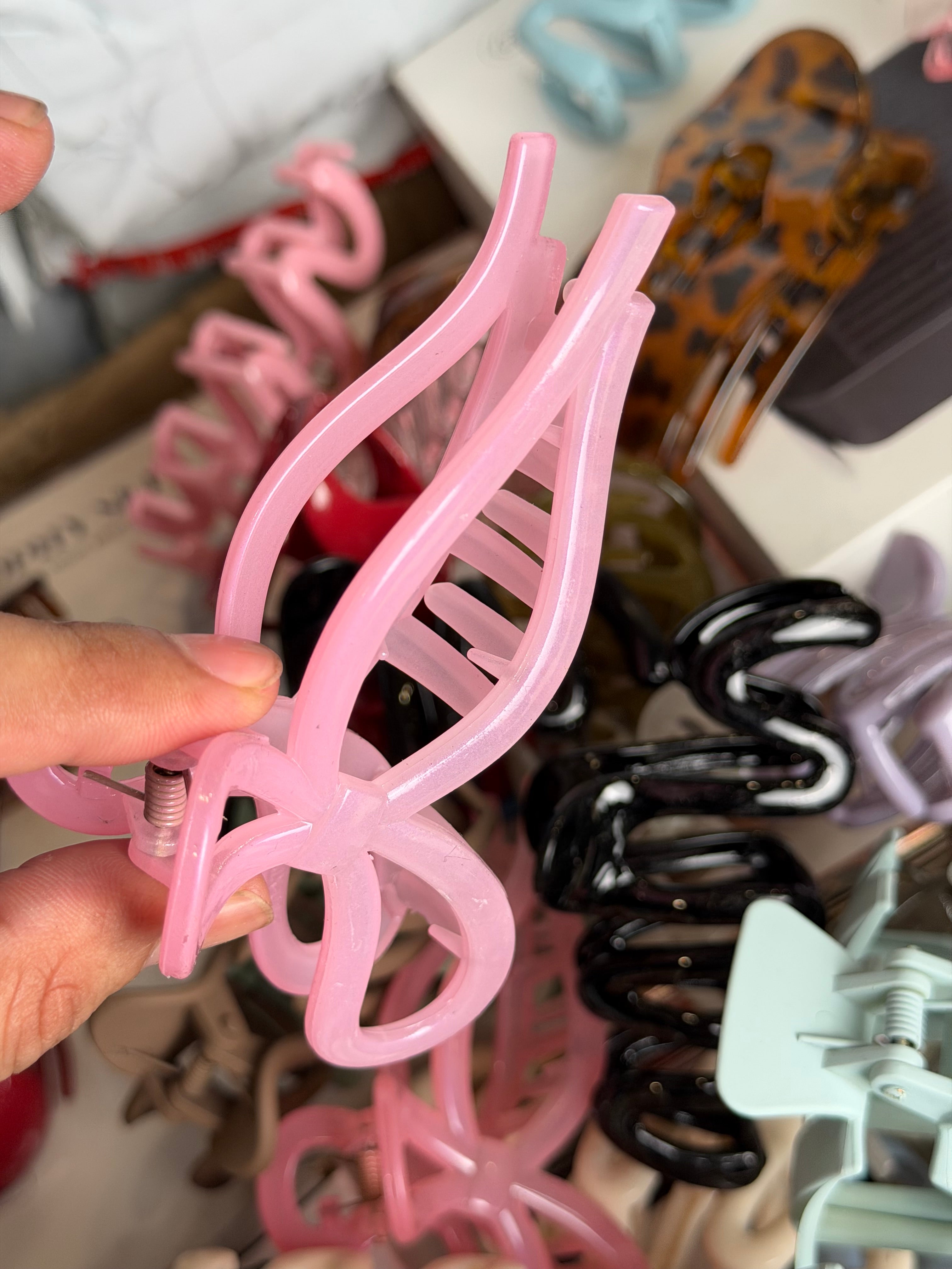 Pack of 25 pcs Hair Catchers Deal