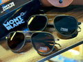 Imported Sunglasses Montblanc Polorized