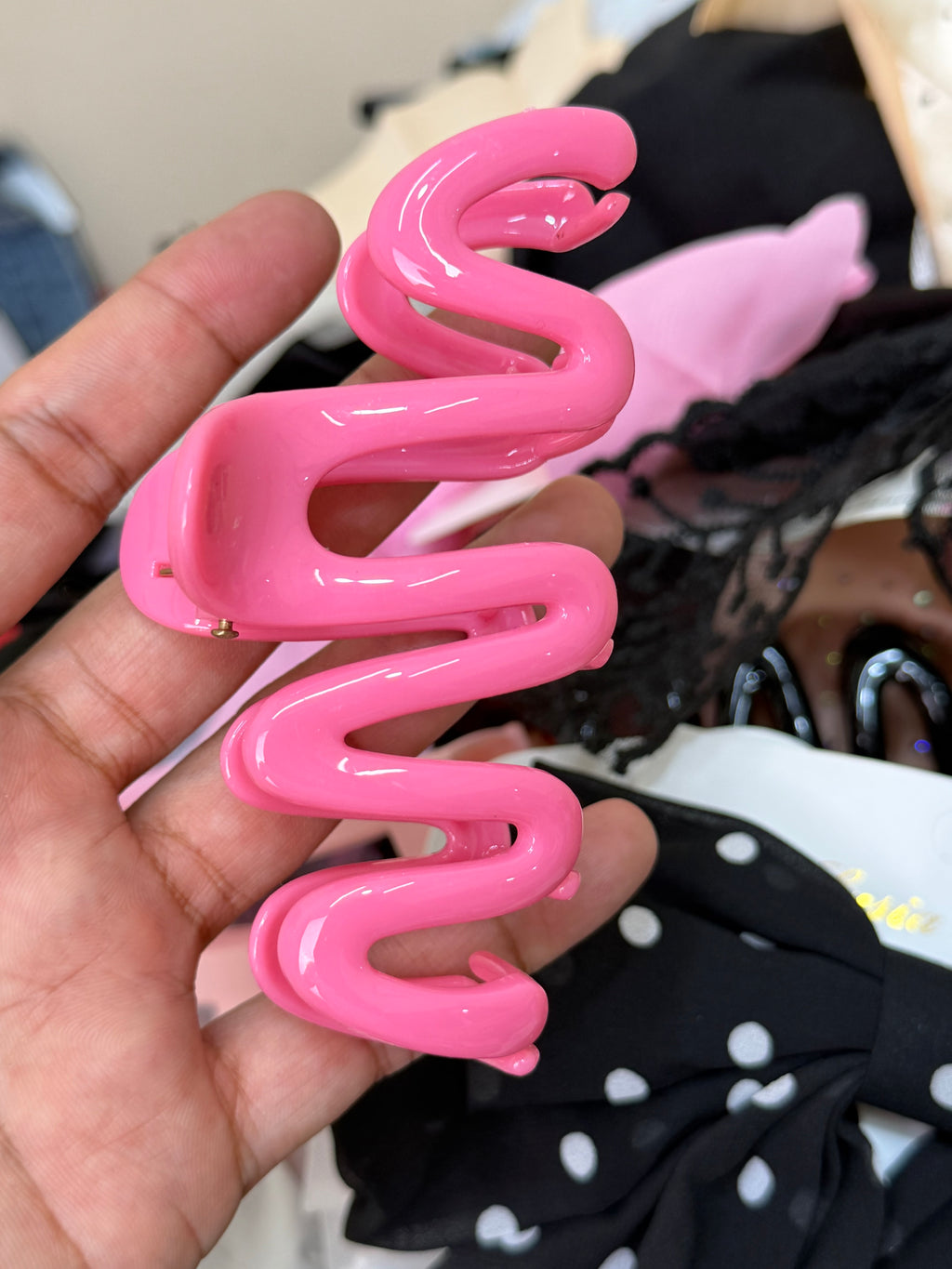 Pack of 20 pcs Hair Accessories Deal