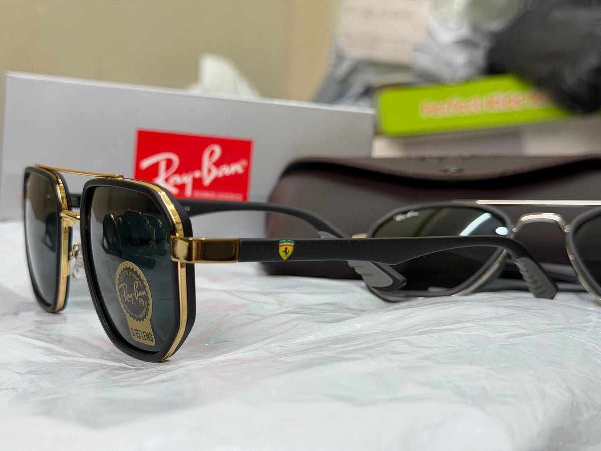 Imported Sunglasses RayBan