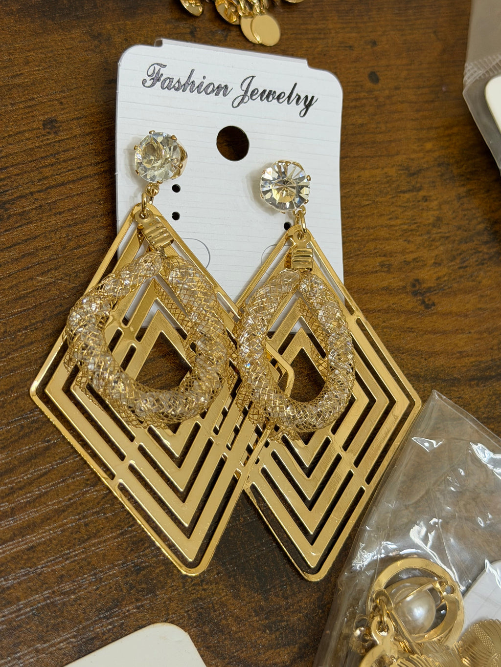 Pack of 17 sets Jewellery Deal