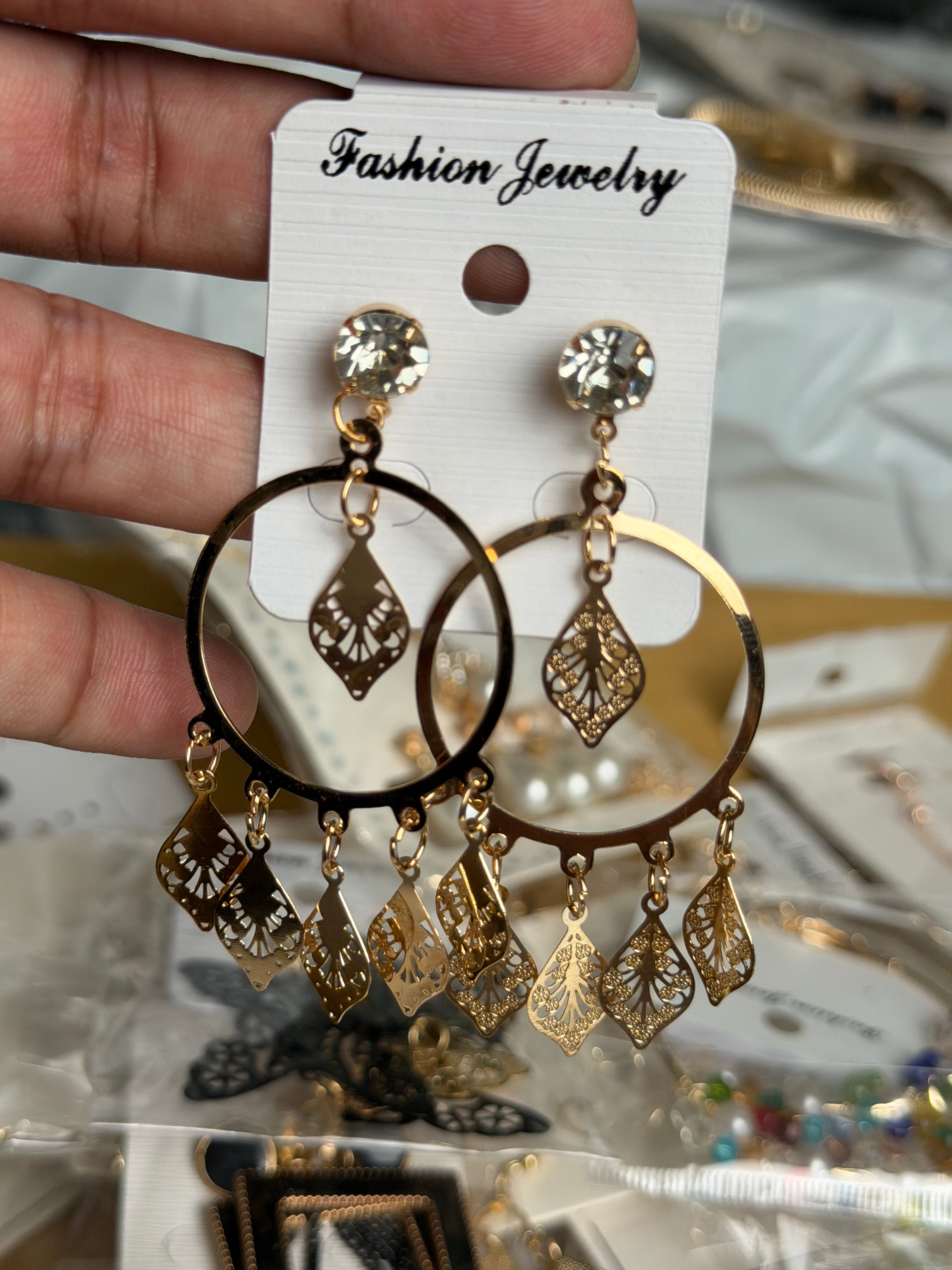 Pack of 15 Sets Jewellery Deal