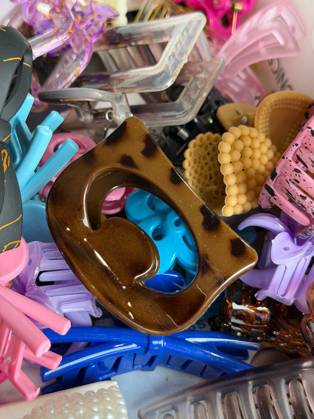 Pack of 30 pcs Hair Catchers Deal medium size