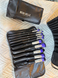 Beau Belle Makeup Brushes Set