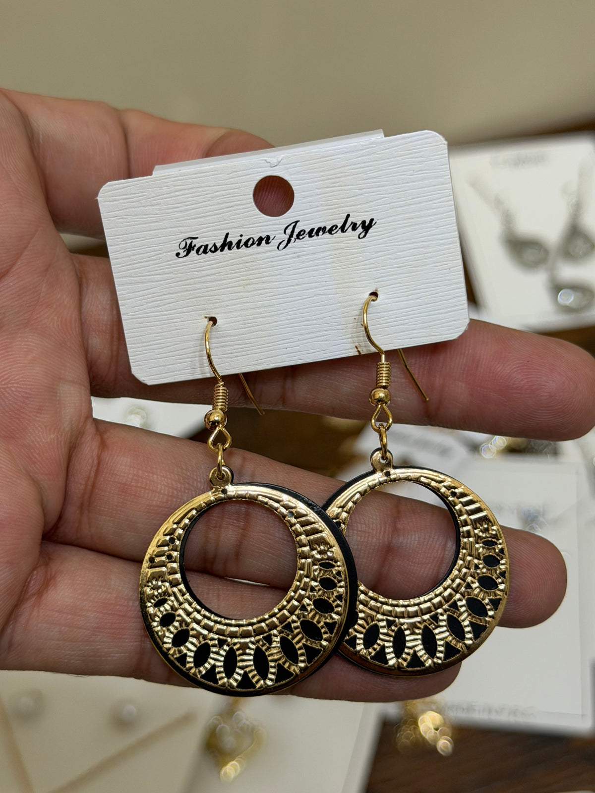 Pack of 30 Sets Earrings Deal