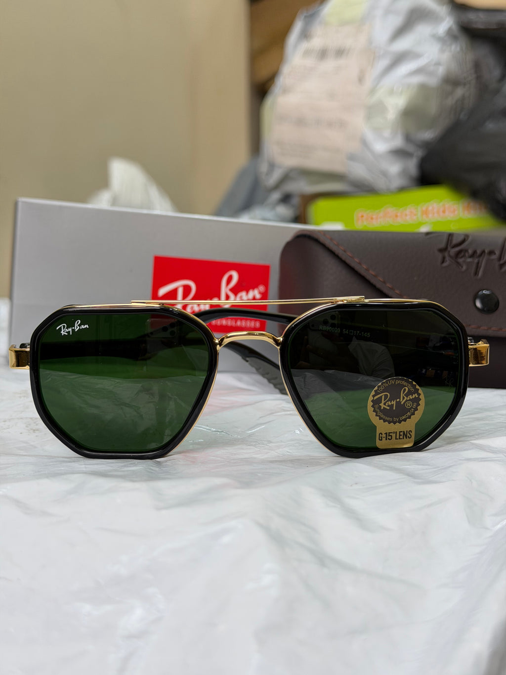 Imported Sunglasses RayBan