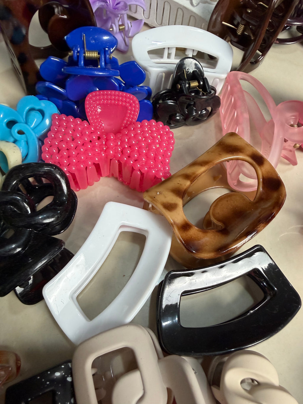 Half Kg Hair Catchers Deal
