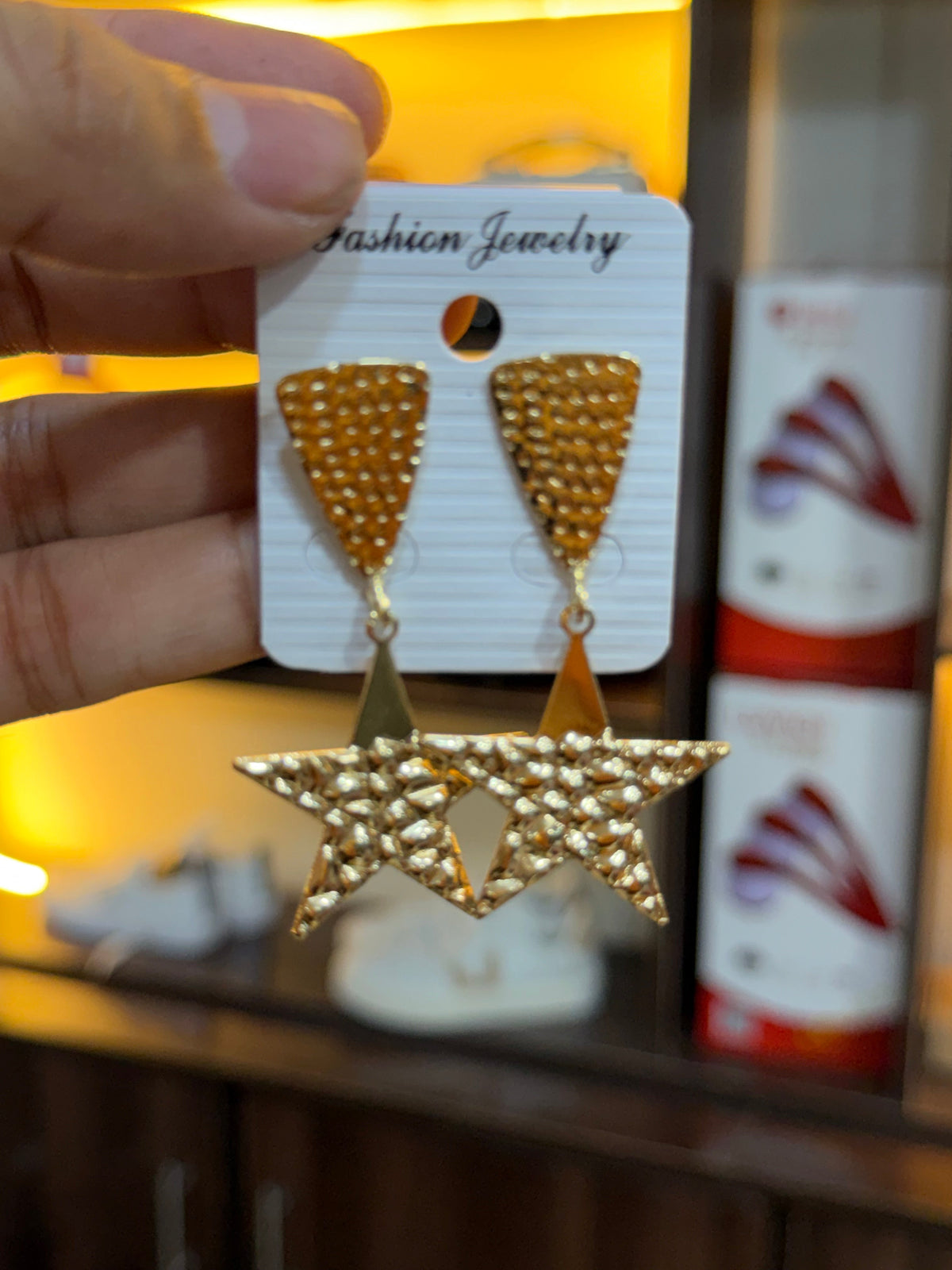 Pack of 30 Sets Earrings Deal