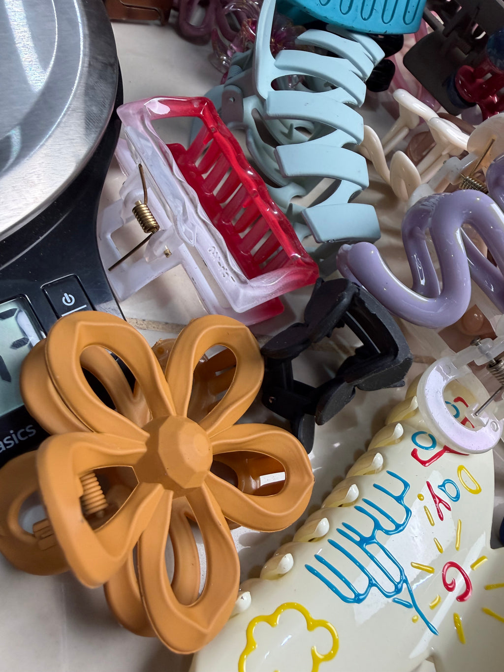 Half Kg Hair Catchers Deal
