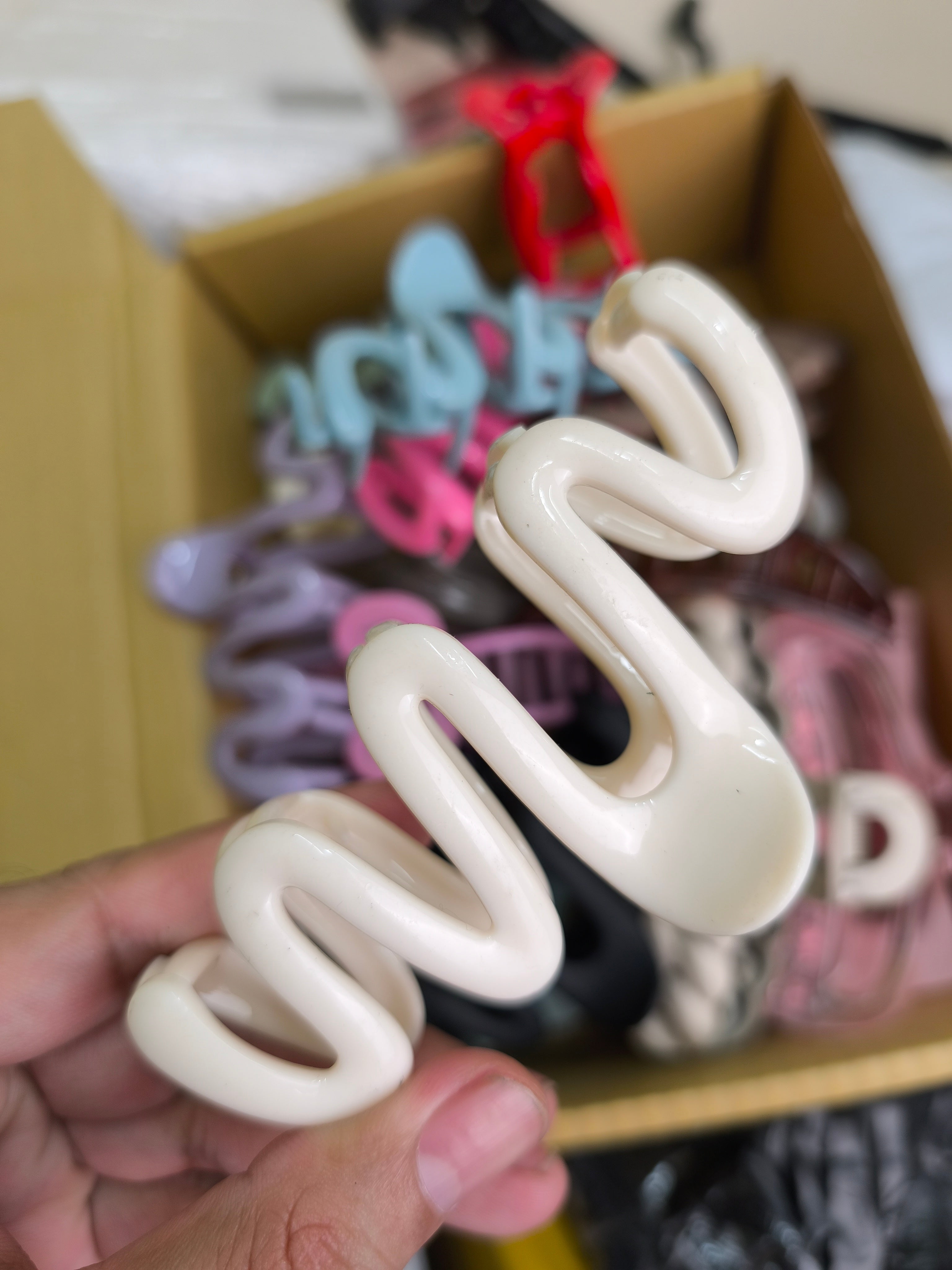 Pack of 20 pcs Hair Accessories Deal