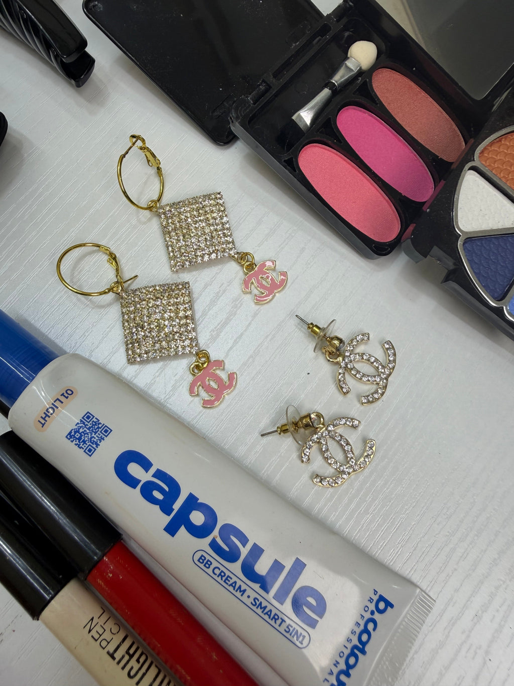 18 in 1 Capsule Deal