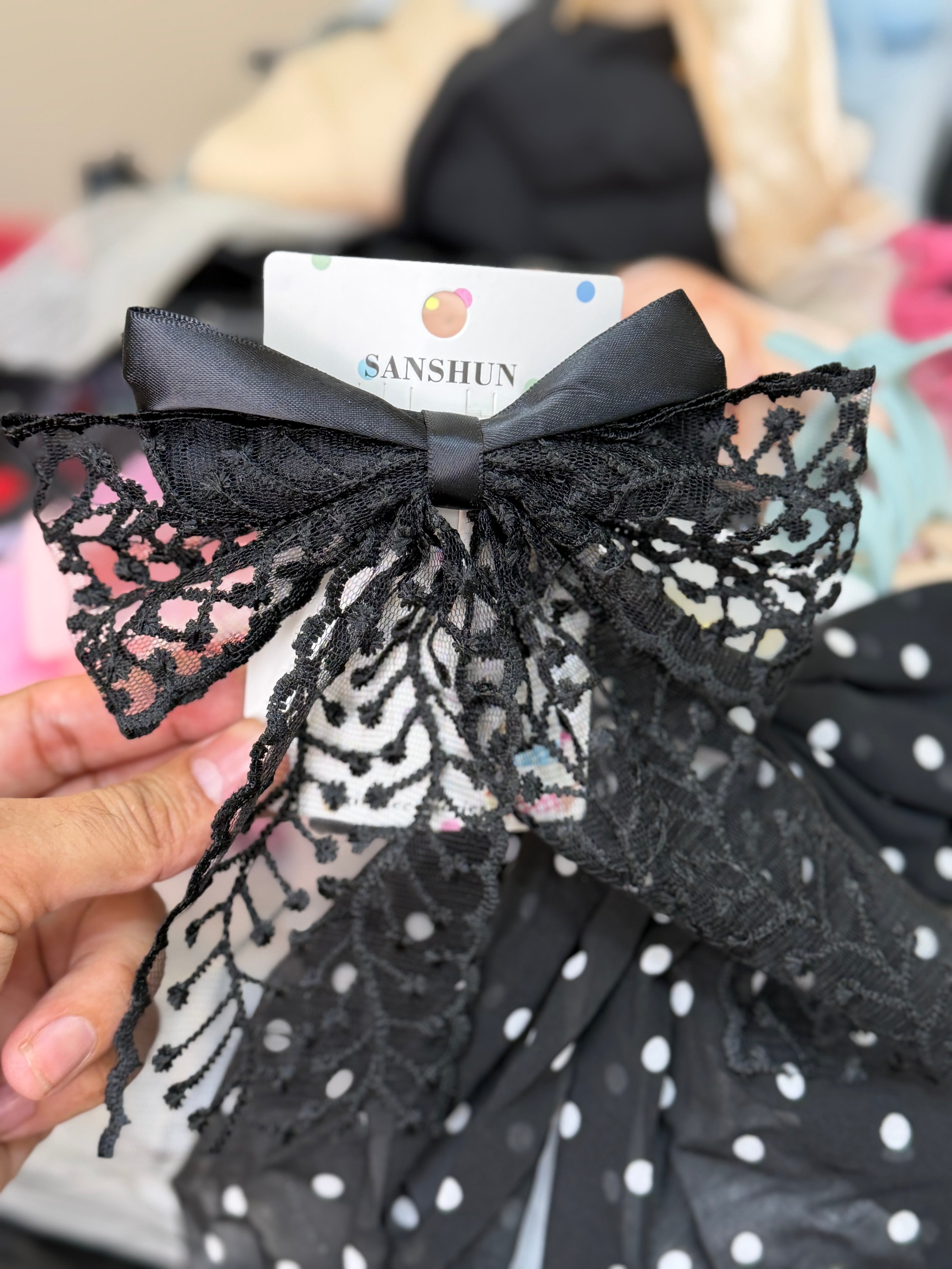 Pack of 20 pcs Hair Accessories Deal