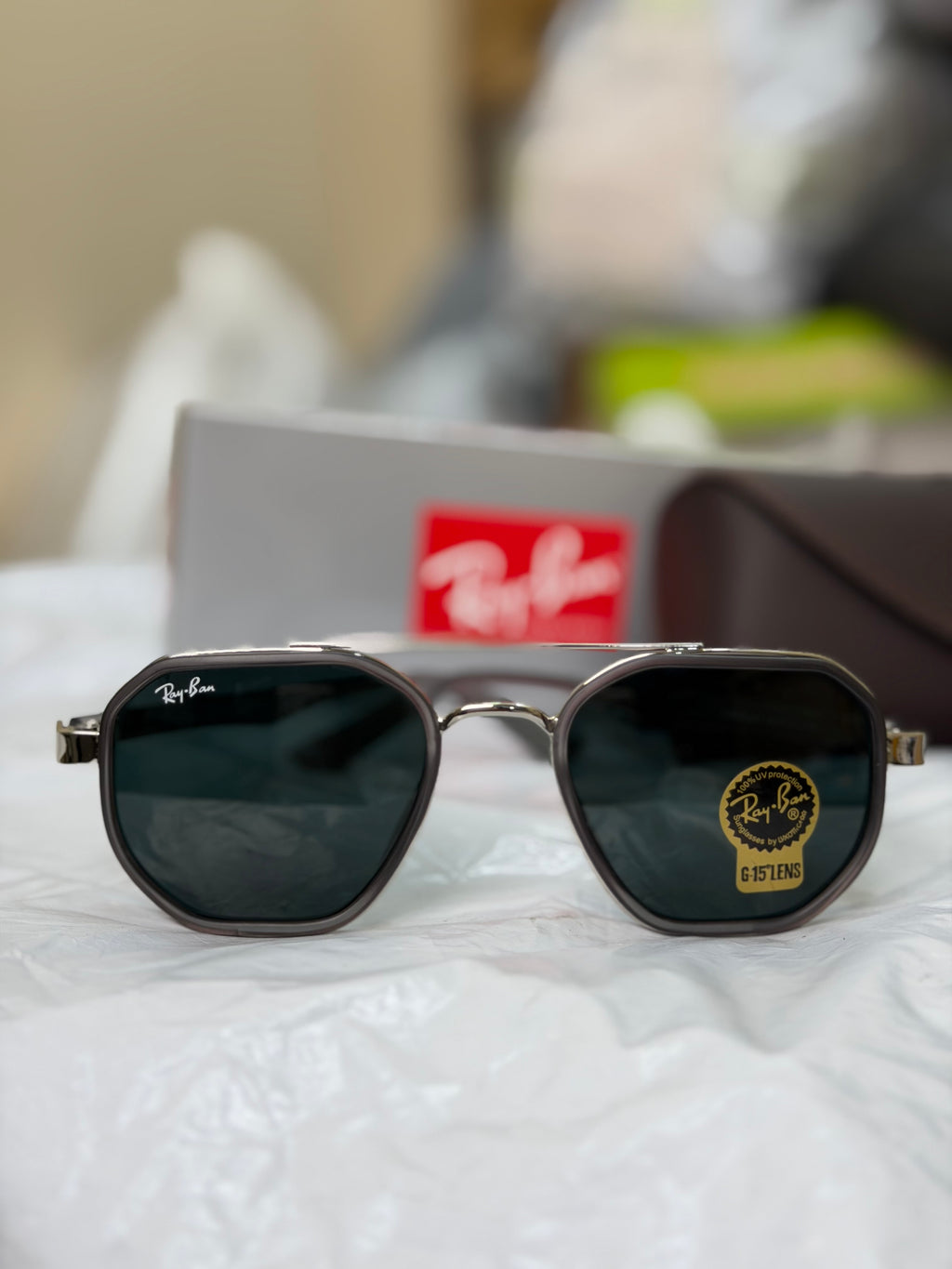 Imported Sunglasses RayBan