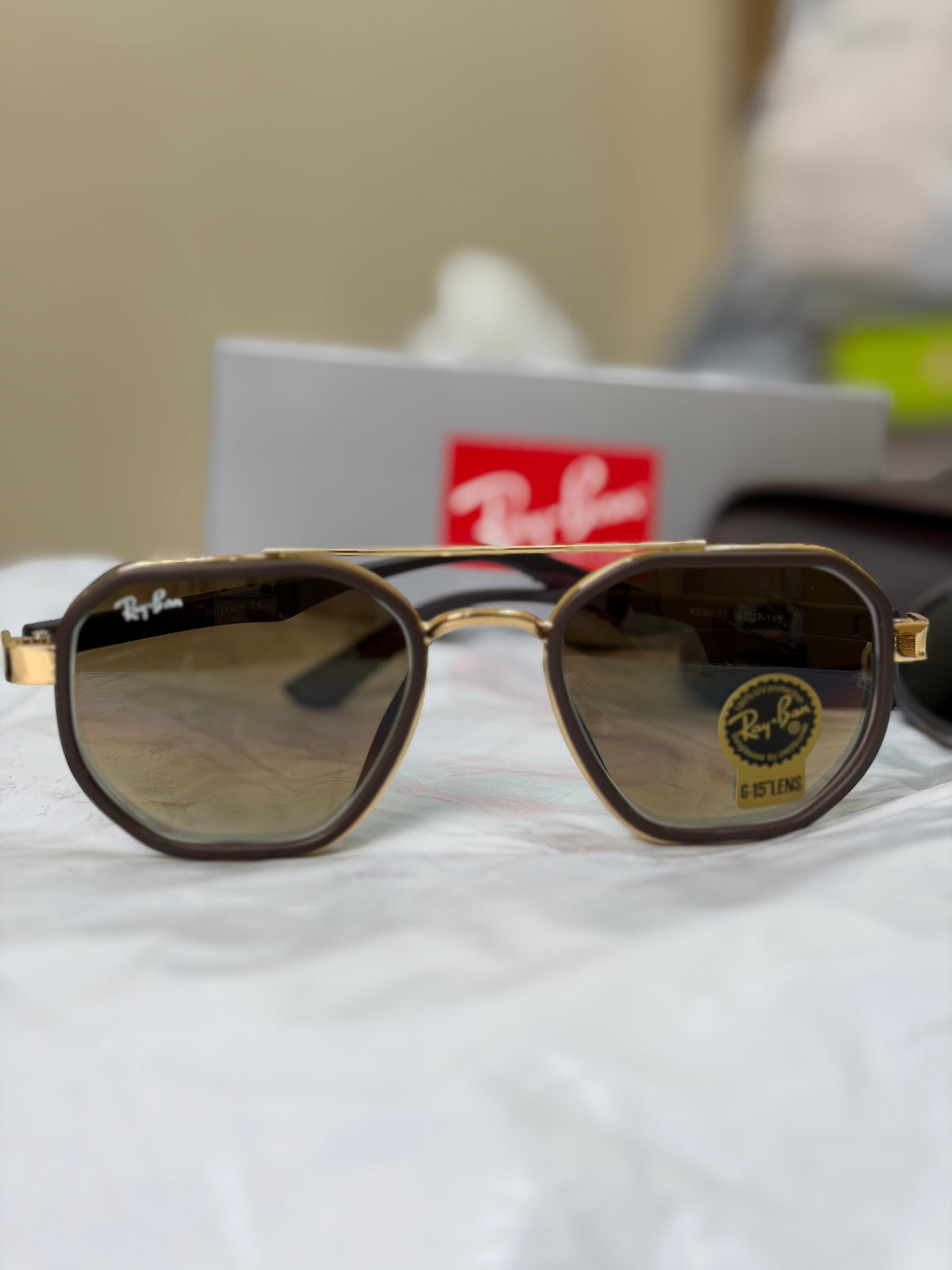 Imported Sunglasses RayBan