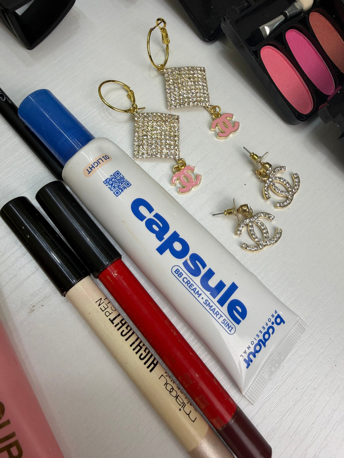 18 in 1 Capsule Deal