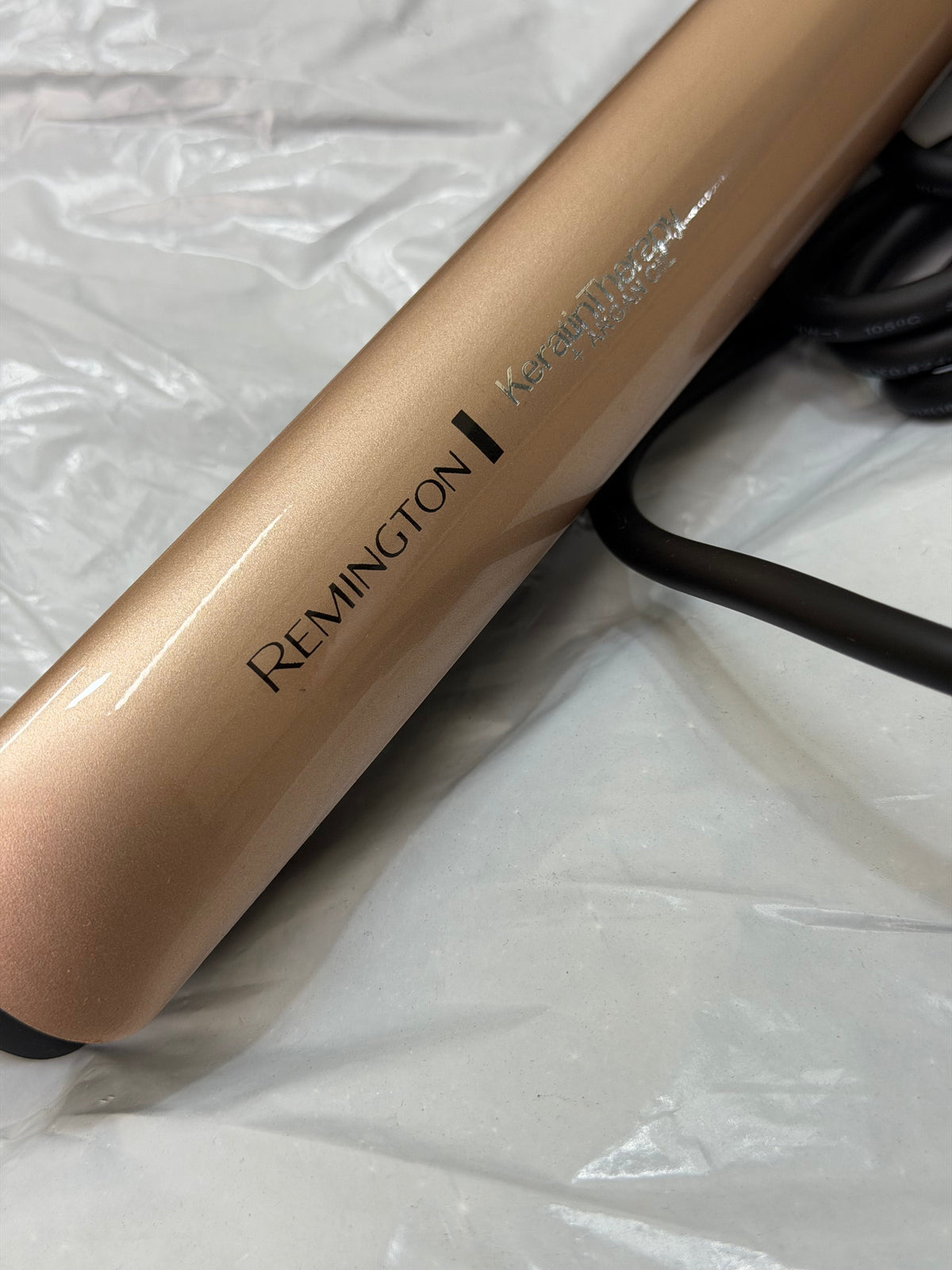 Remington Hair Straightener