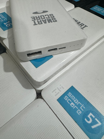 Smart Score Imported Power Bank 10000mah