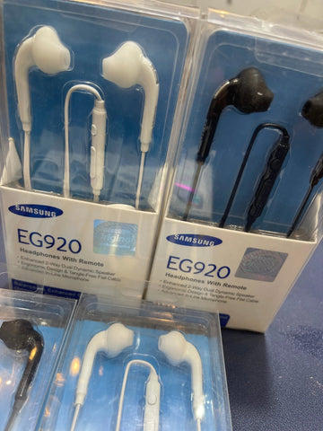 Samsung EG920 Original Handfree